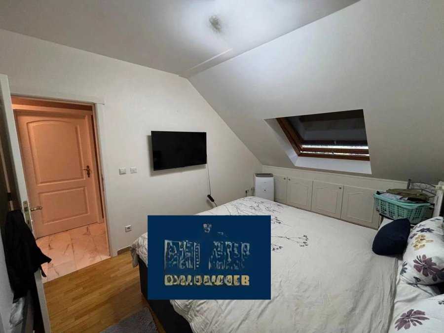 Квартира в Дикирхе, Люксембург, 120 м² - фото 7