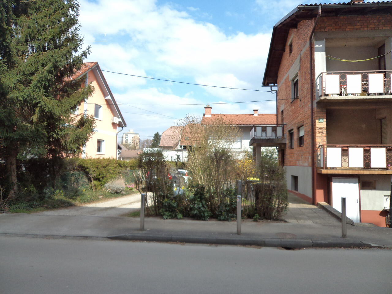 Квартира в Любляне, Словения, 85 м² - фото 8