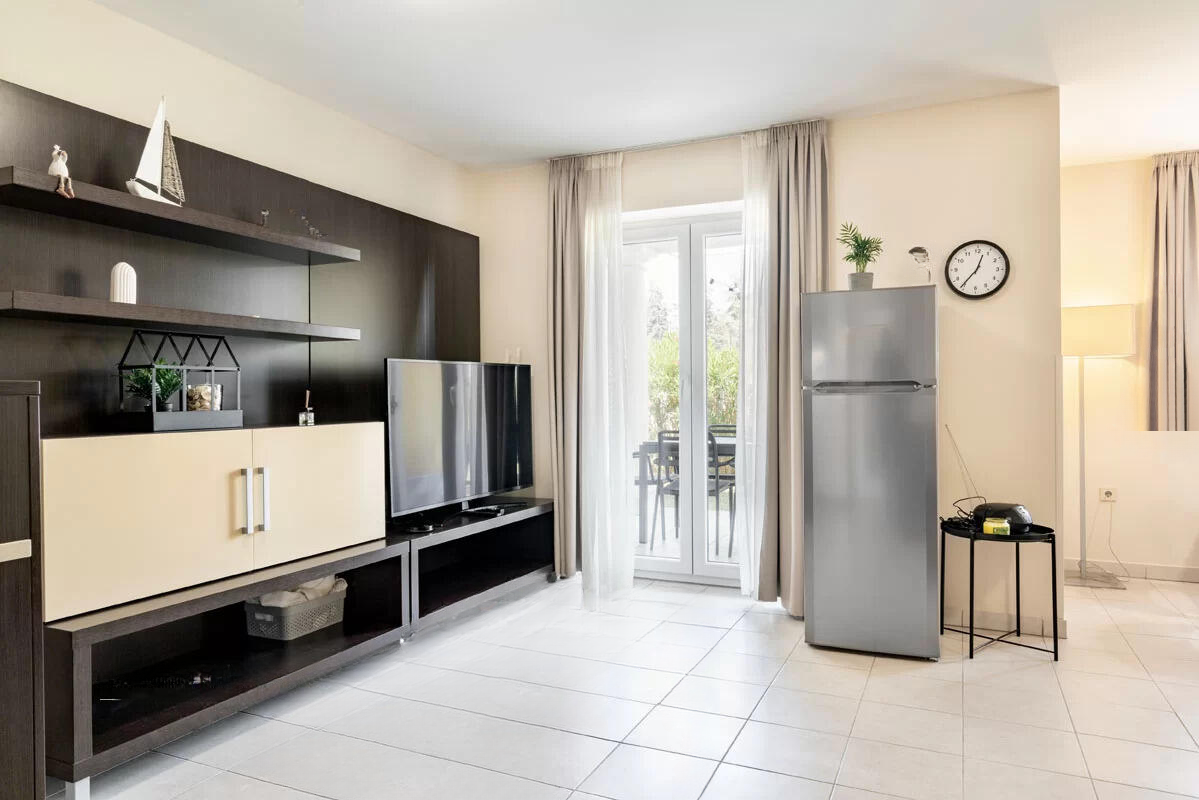 Квартира в Луции, Словения, 78 м² - фото 8