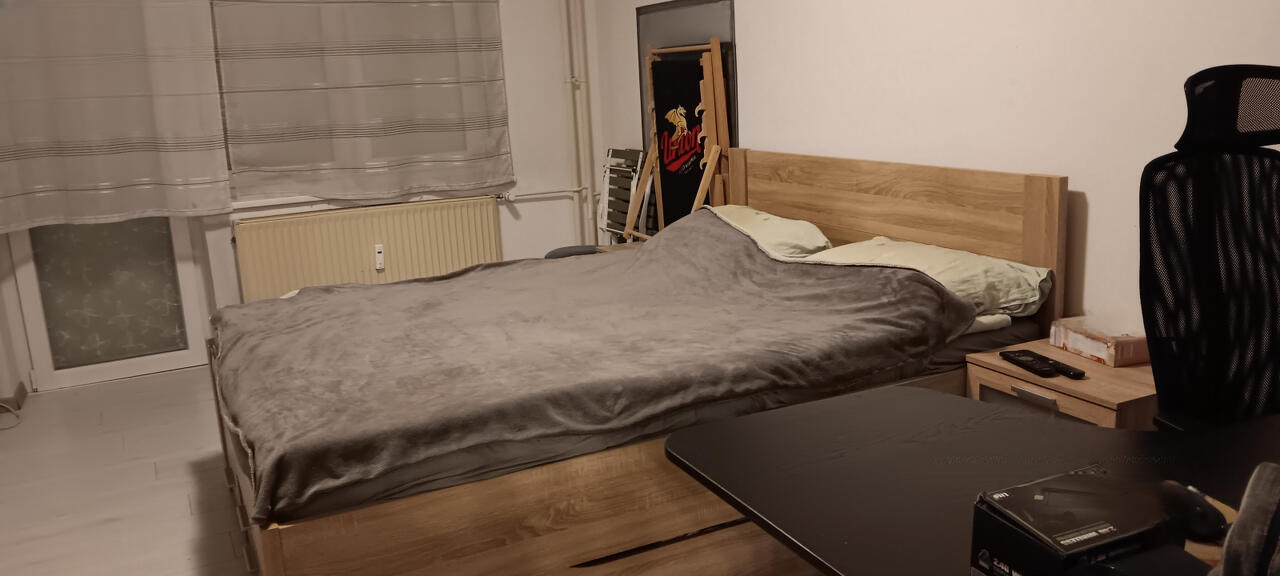 Квартира в Любляне, Словения, 68 м² - фото 8