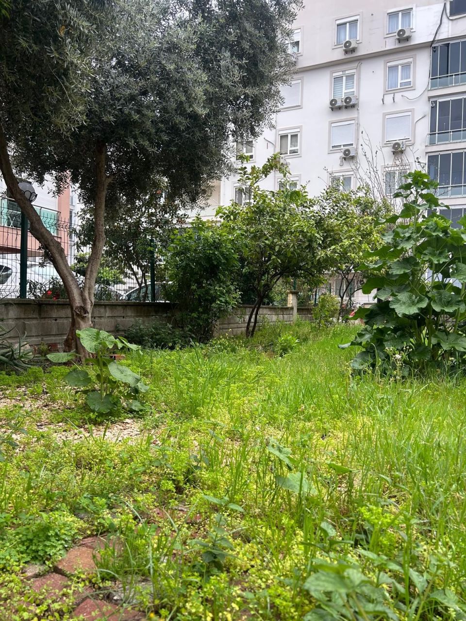 Квартира в Анталии, Турция, 160 м² - фото 5