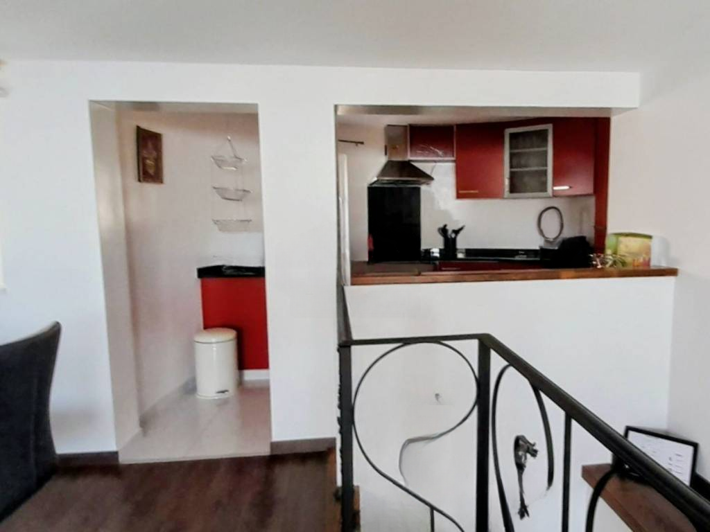 Квартира в Опатии, Хорватия, 67 м² - фото 8