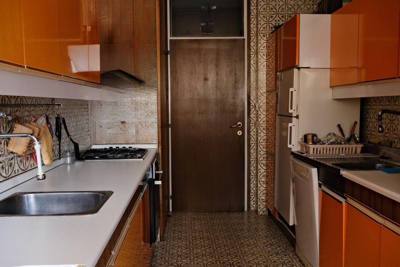 Квартира в Любляне, Словения, 89 м² - фото 8