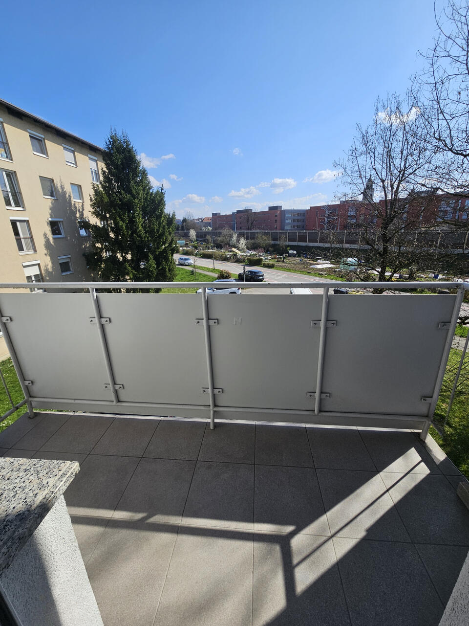 Квартира в Любляне, Словения, 40 м² - фото 8