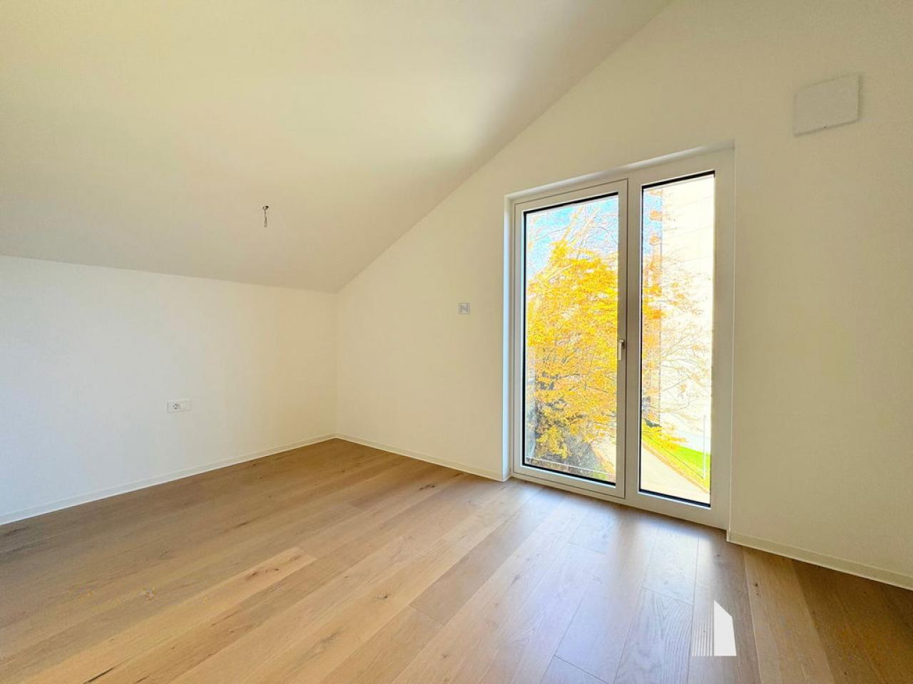 Квартира в Любляне, Словения, 112 м² - фото 8