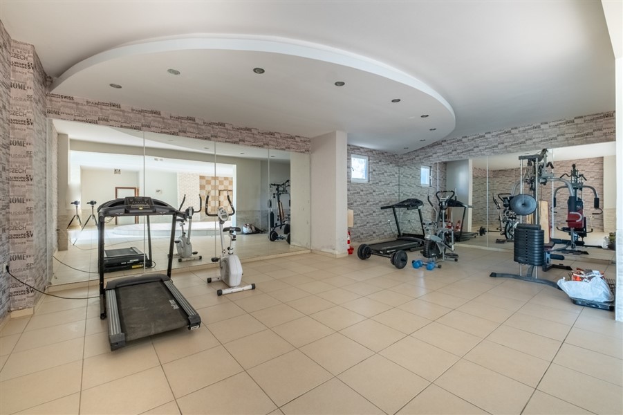 Квартира в Кестеле, Турция, 65 м² - фото 5