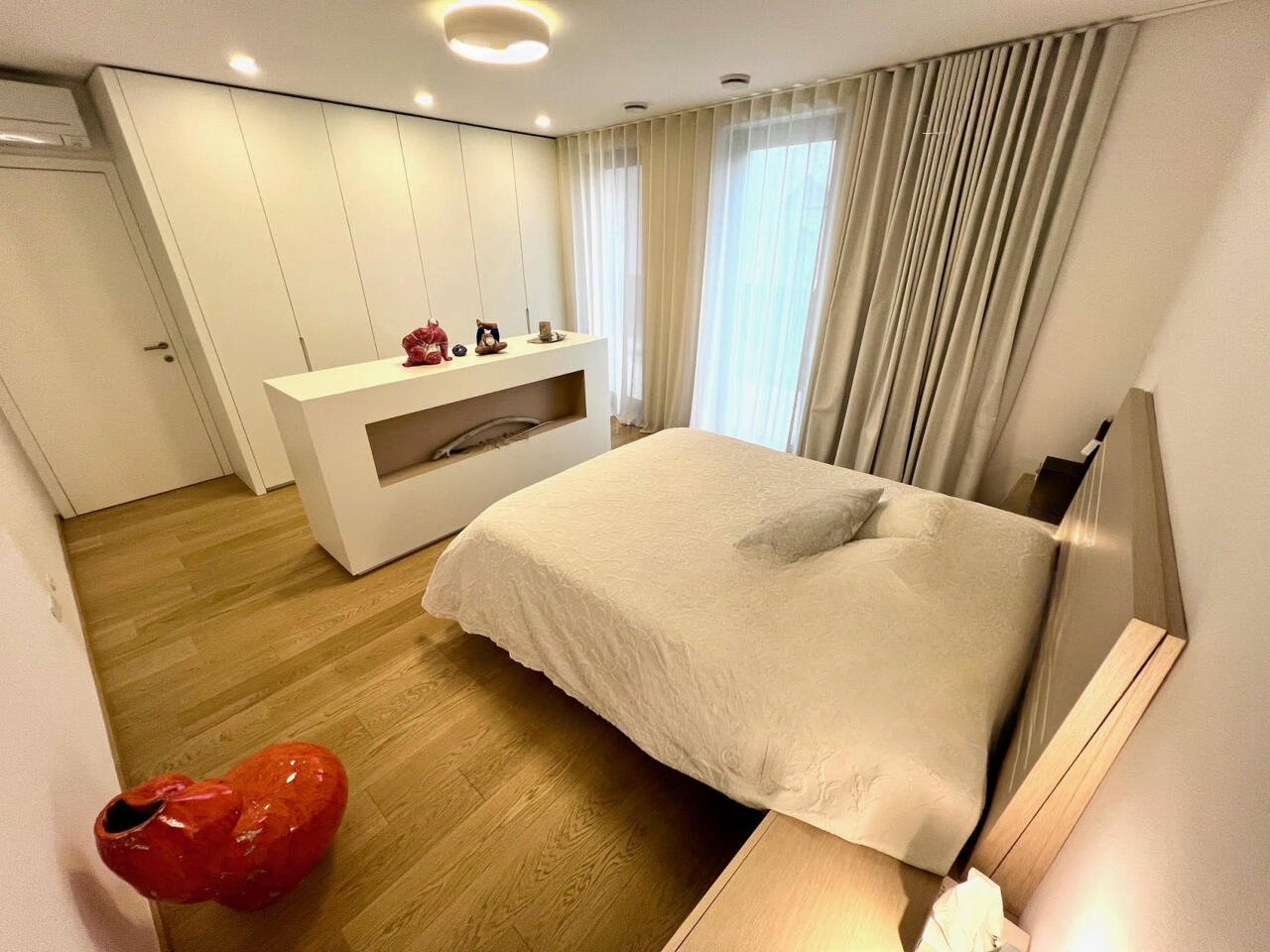 Квартира в Любляне, Словения, 71 м² - фото 8