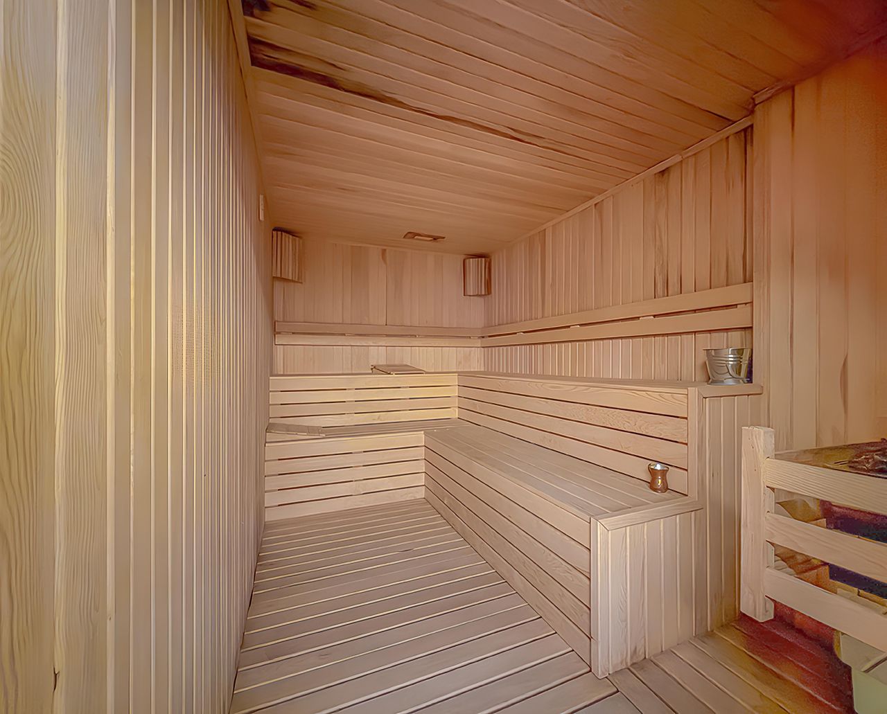 Пентхаус в Алании, Турция, 102 м² - фото 6