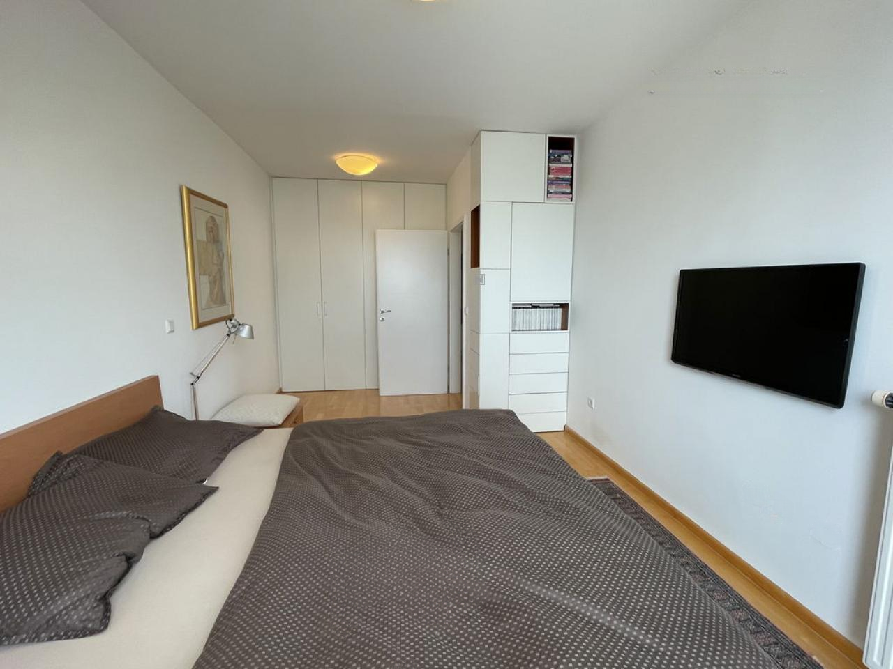 Квартира в Любляне, Словения, 186 м² - фото 8