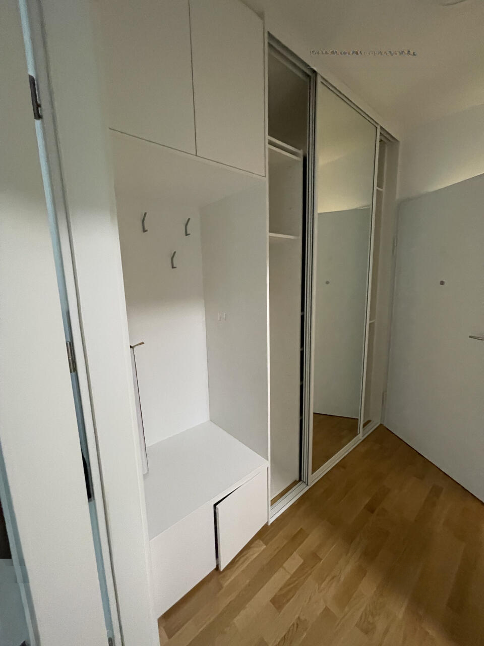 Квартира в Любляне, Словения, 31 м² - фото 8