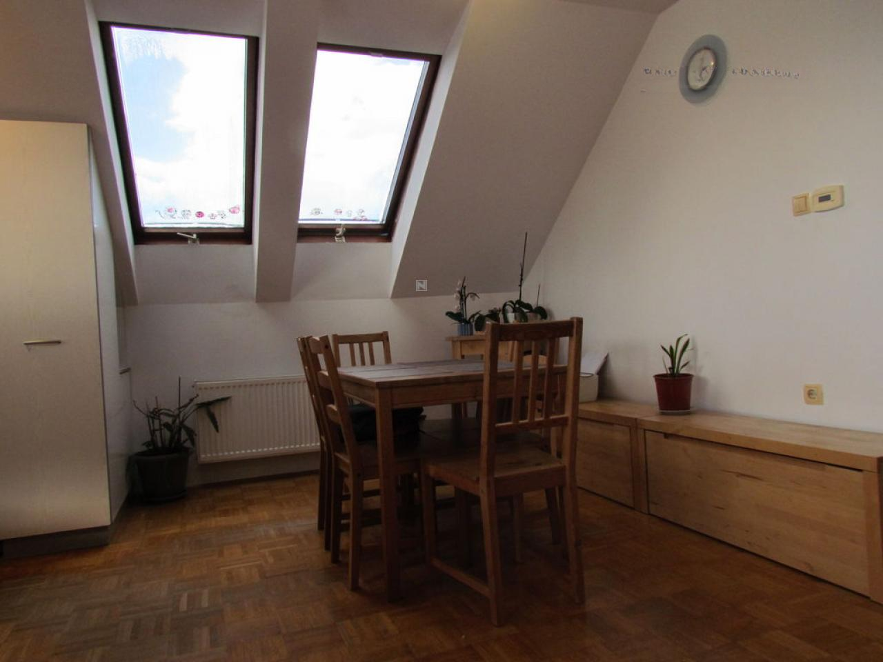 Квартира в Любляне, Словения, 63 м² - фото 8