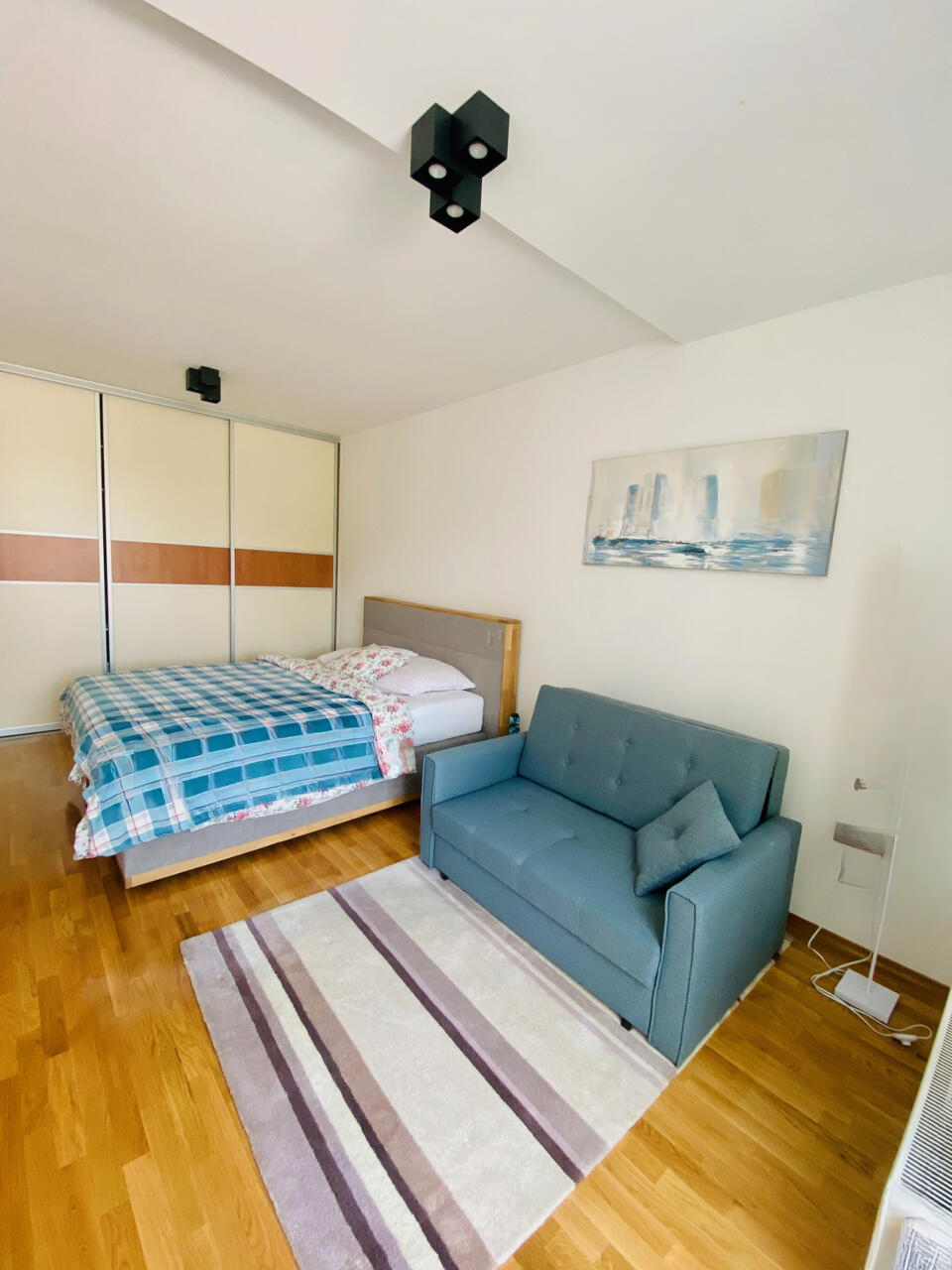 Квартира в Изоле, Словения, 110 м² - фото 8