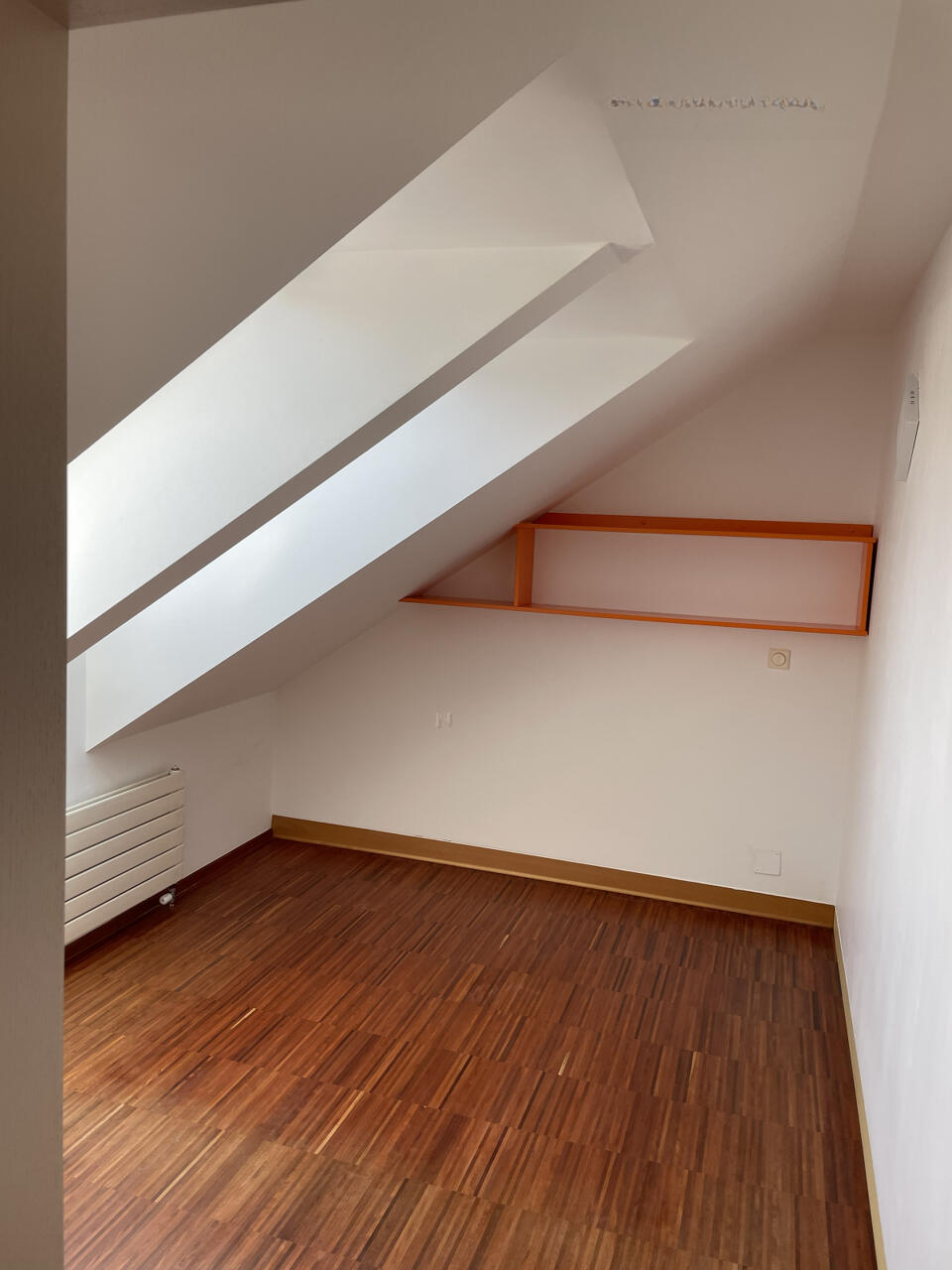 Квартира в Любляне, Словения, 83 м² - фото 8