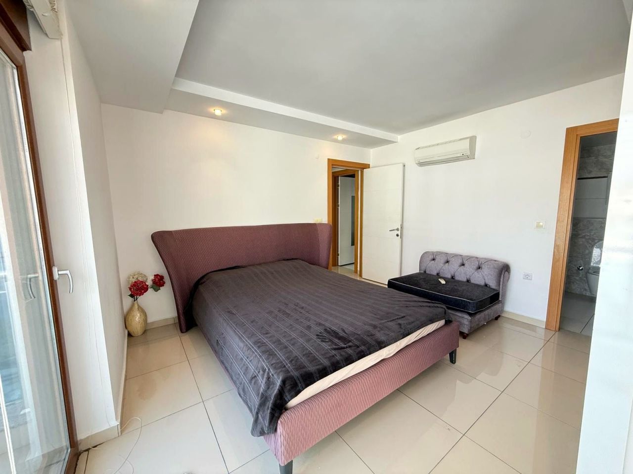 Квартира в Алании, Турция, 115 м² - фото 6