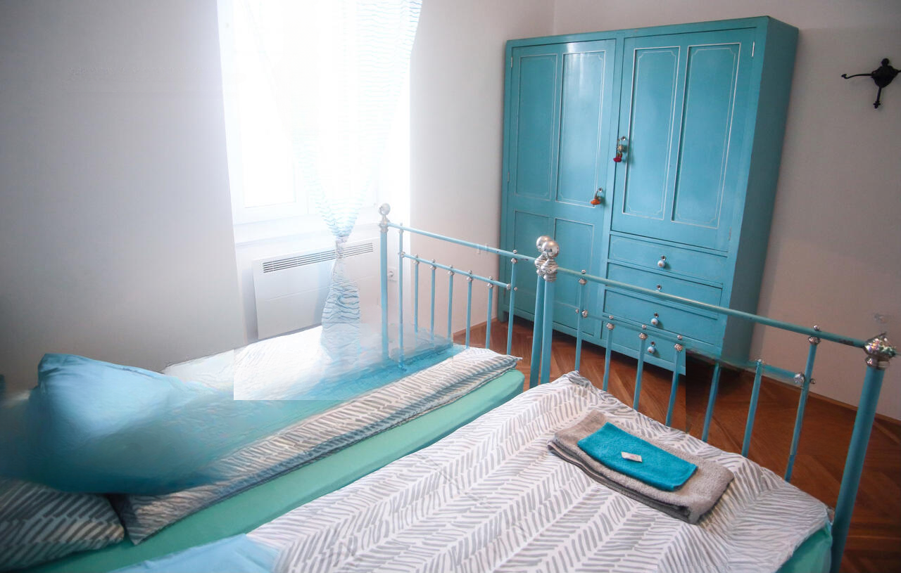 Квартира в Пиране, Словения, 90 м² - фото 8