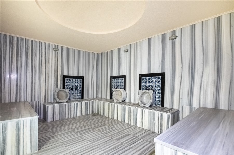 Квартира в Кестеле, Турция, 65 м² - фото 6