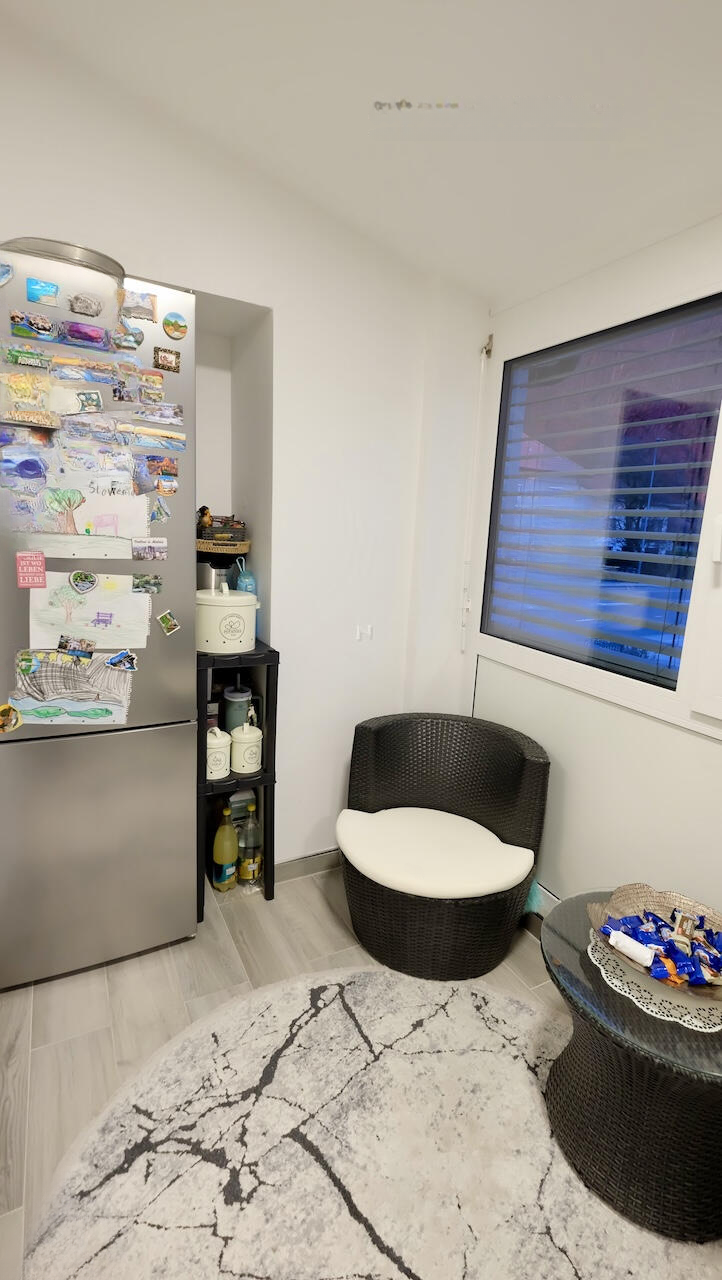 Квартира в Любляне, Словения, 57 м² - фото 8