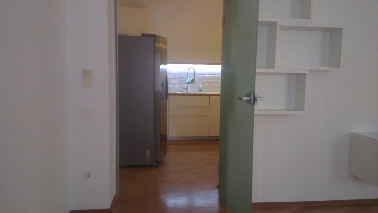 Квартира в Любляне, Словения, 100 м² - фото 8