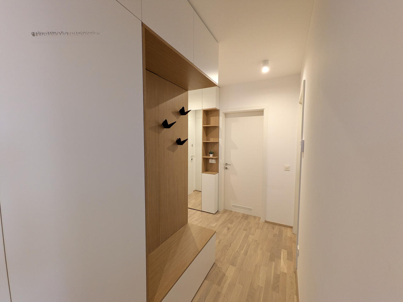 Квартира в Любляне, Словения, 72 м² - фото 8