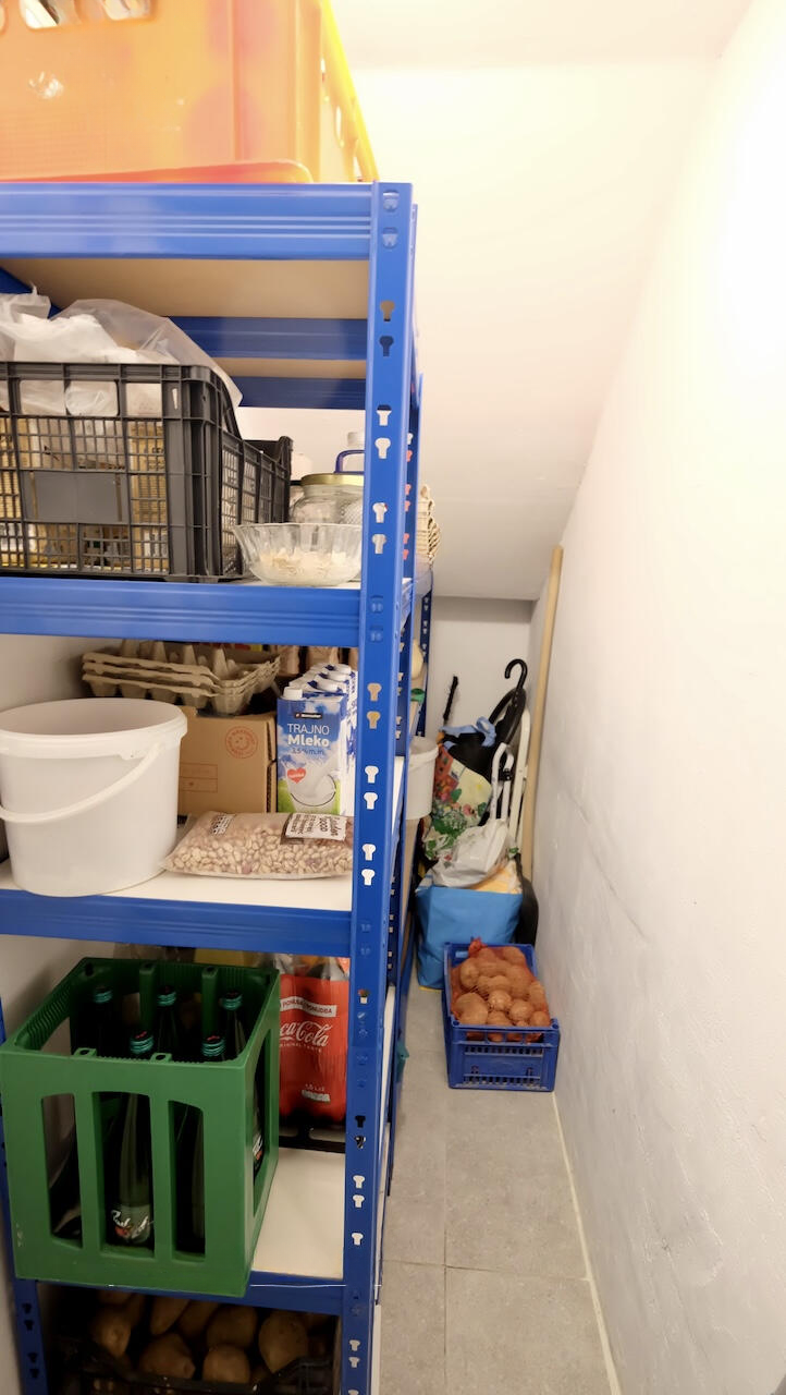 Квартира в Любляне, Словения, 34 м² - фото 8