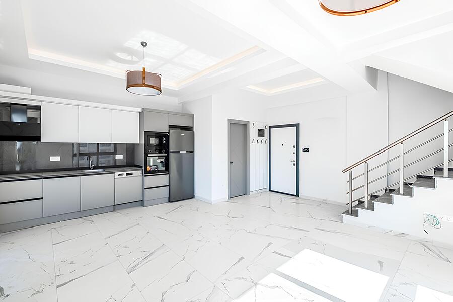 Пентхаус в Алании, Турция, 102 м² - фото 7