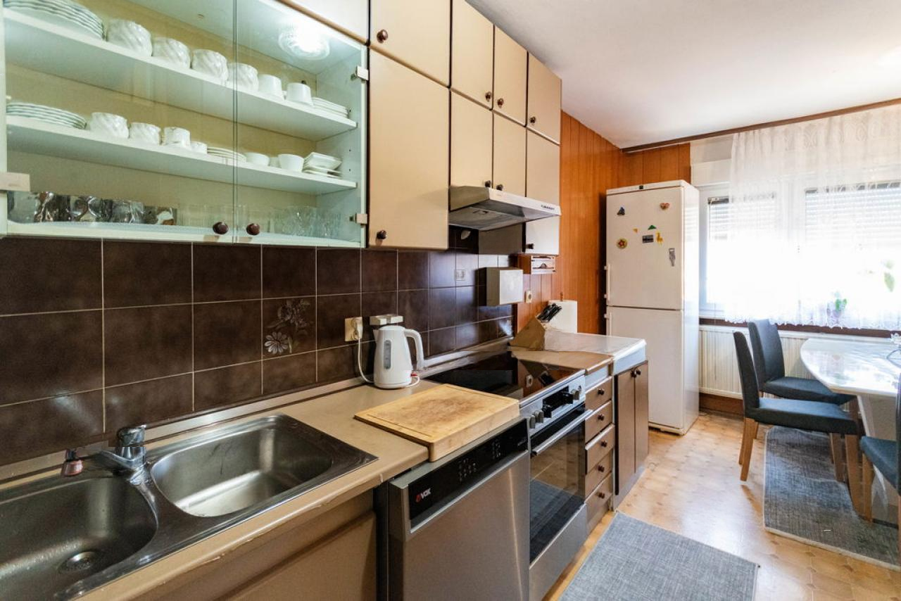 Квартира в Любляне, Словения, 77 м² - фото 8