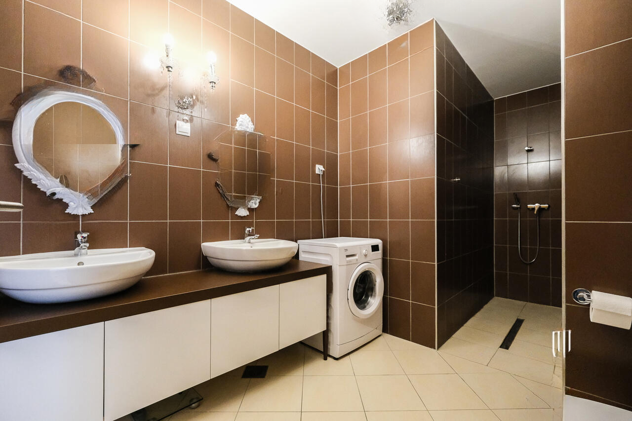 Квартира в Любляне, Словения, 111 м² - фото 8