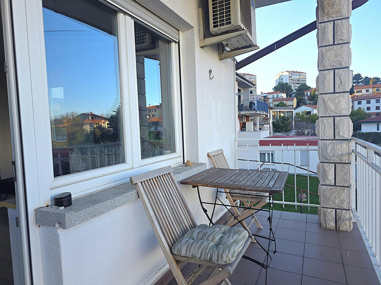 Квартира в Копере, Словения, 115 м² - фото 8