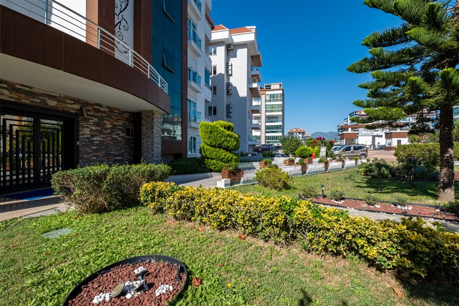 Квартира в Кестеле, Турция, 65 м² - фото 7