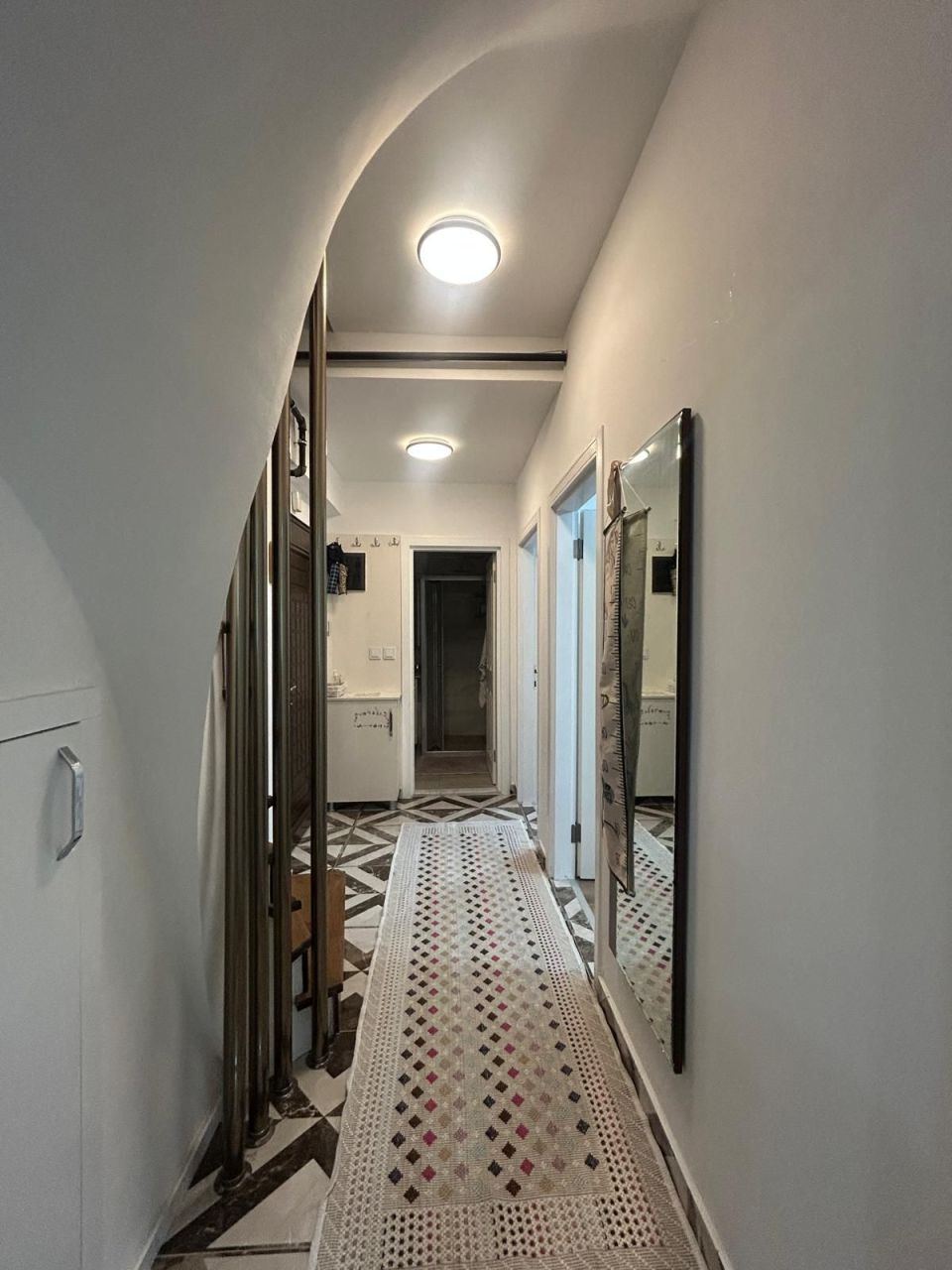 Квартира в Анталии, Турция, 160 м² - фото 7