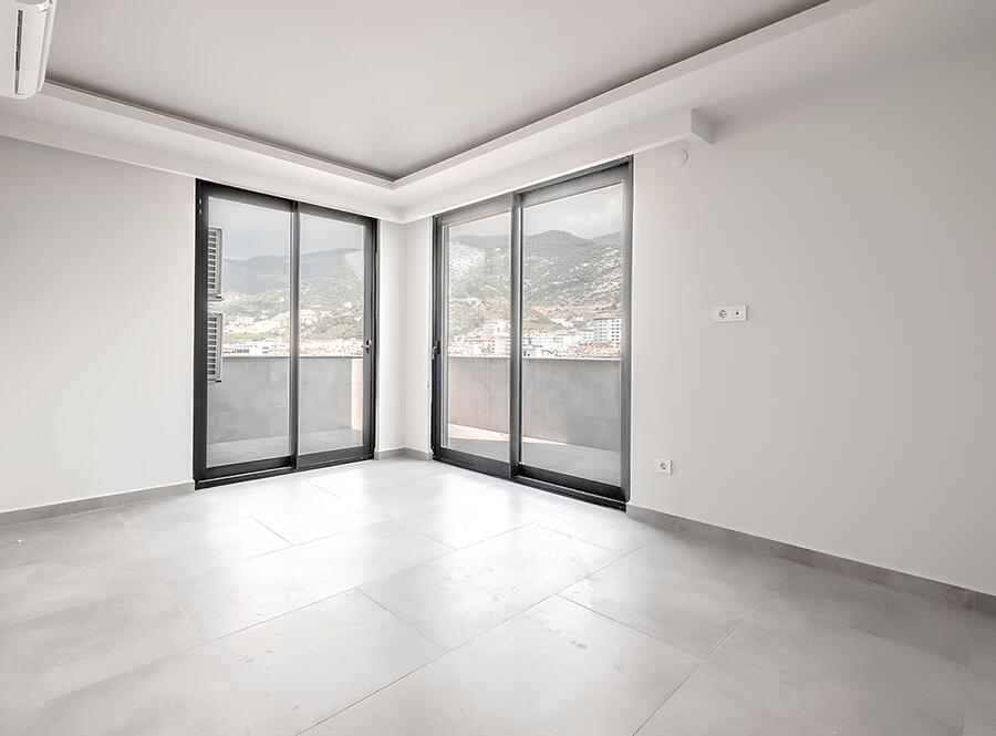 Пентхаус в Алании, Турция, 120 м² - фото 8