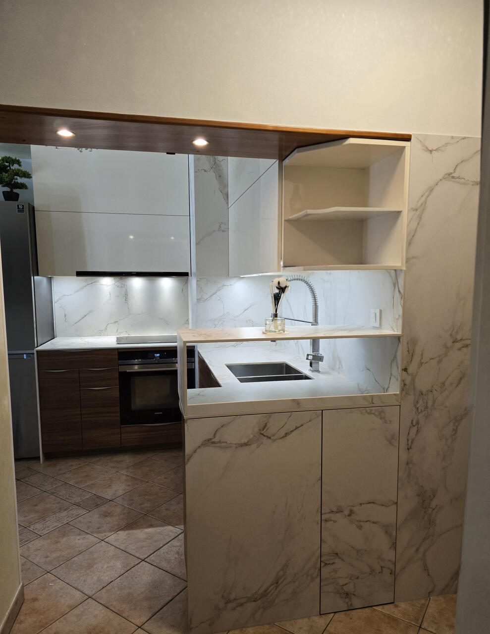 Квартира в Портороже, Словения, 67 м² - фото 8