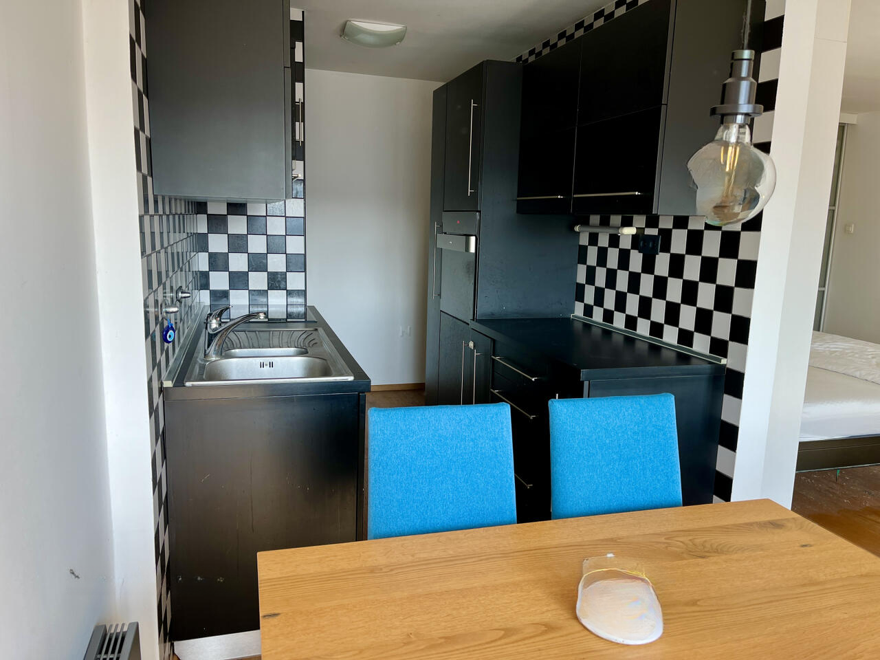 Квартира в Любляне, Словения, 51 м² - фото 8