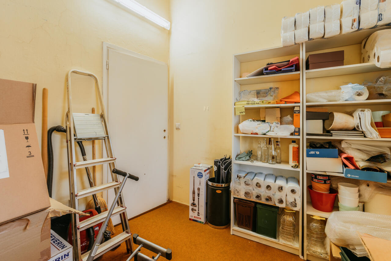 Квартира в Любляне, Словения, 88 м² - фото 8