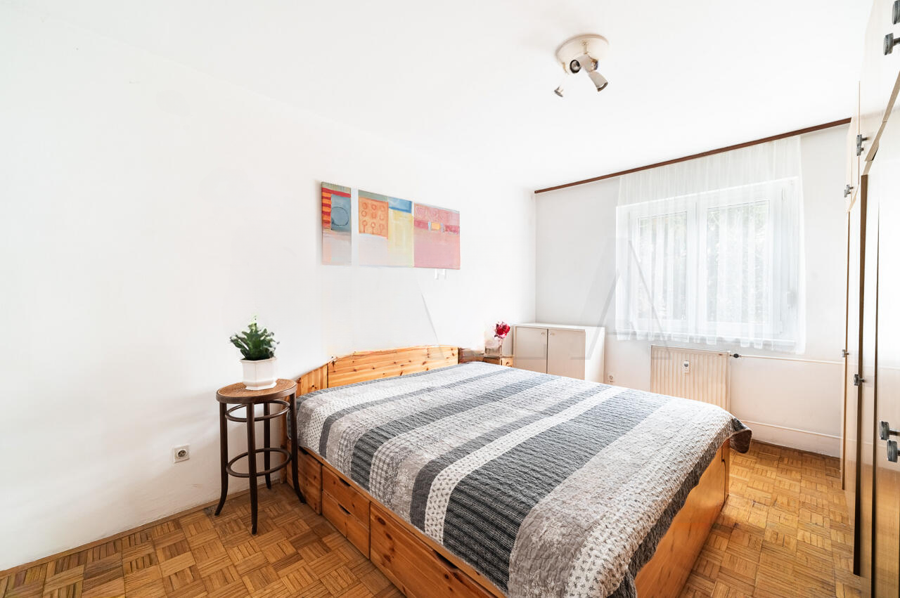 Квартира в Любляне, Словения, 61 м² - фото 8