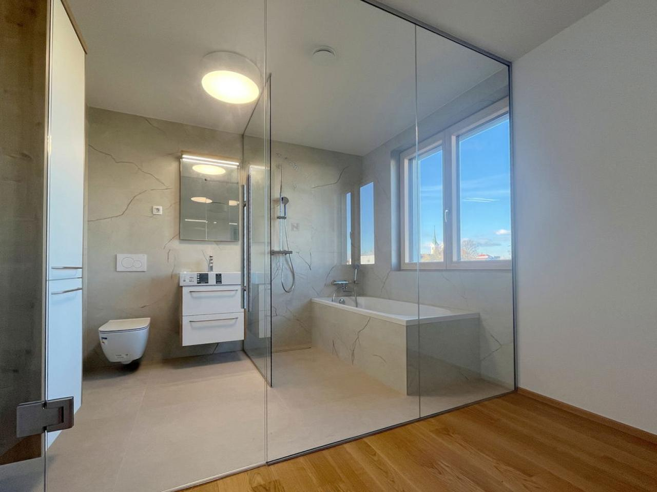 Квартира в Любляне, Словения, 147 м² - фото 8