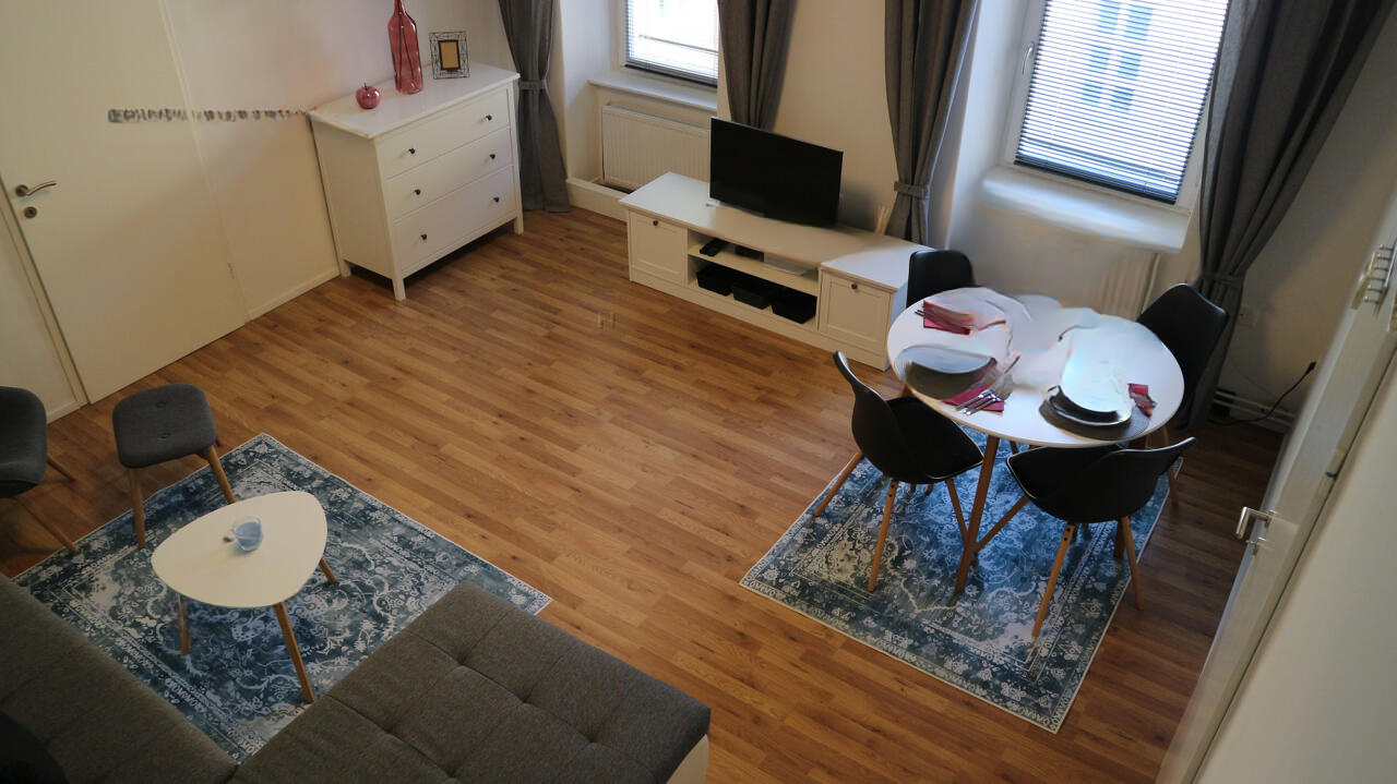 Квартира в Любляне, Словения, 63 м² - фото 8