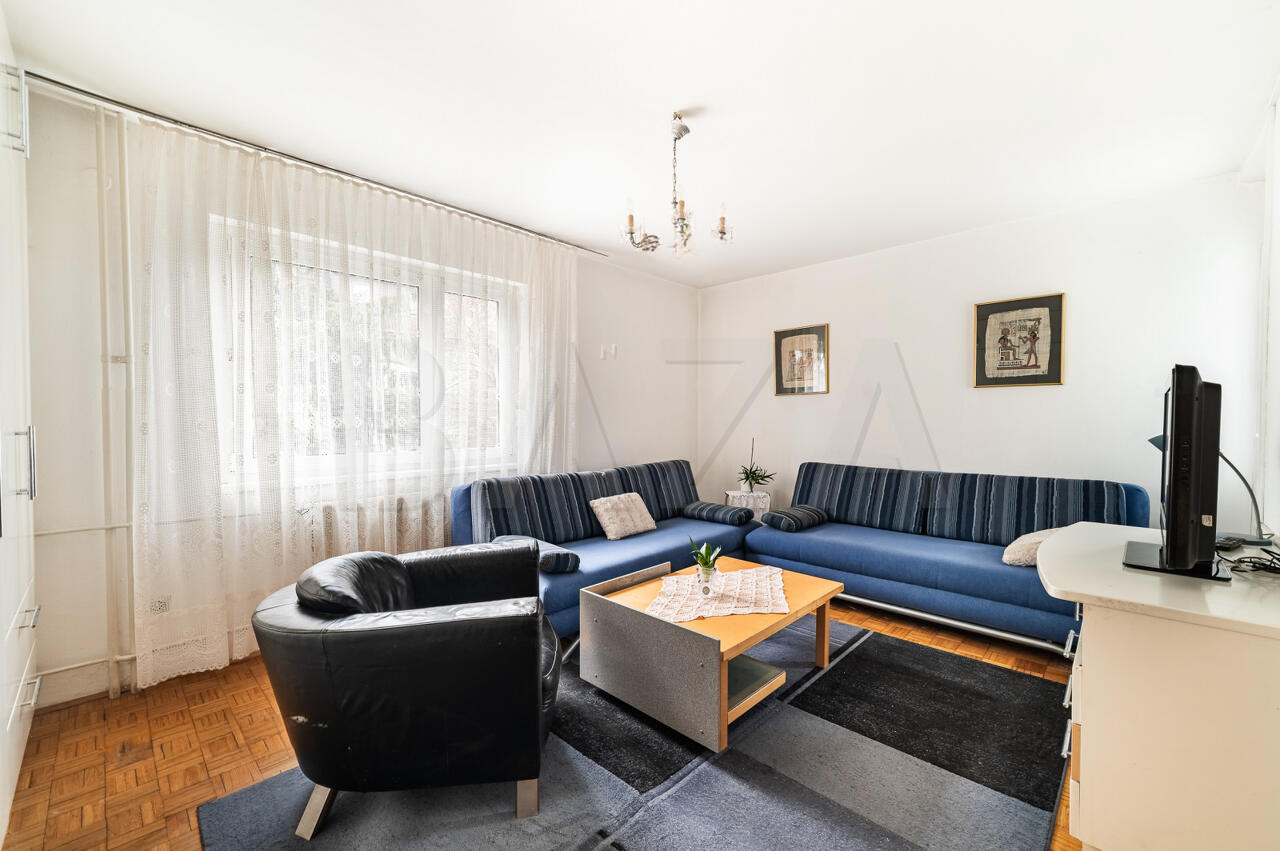 Квартира в Любляне, Словения, 61 м² - фото 8