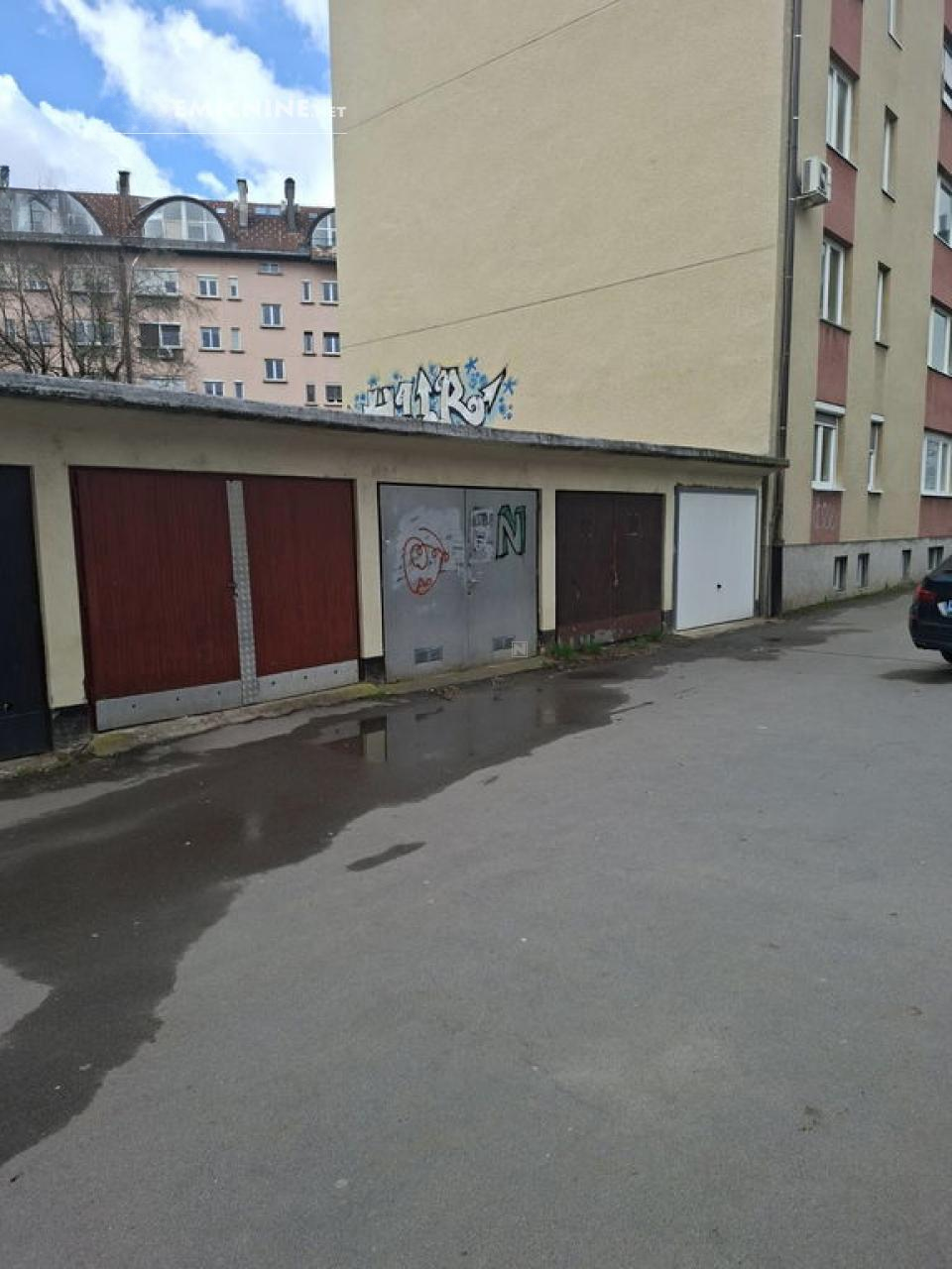 Квартира в Любляне, Словения, 85 м² - фото 8