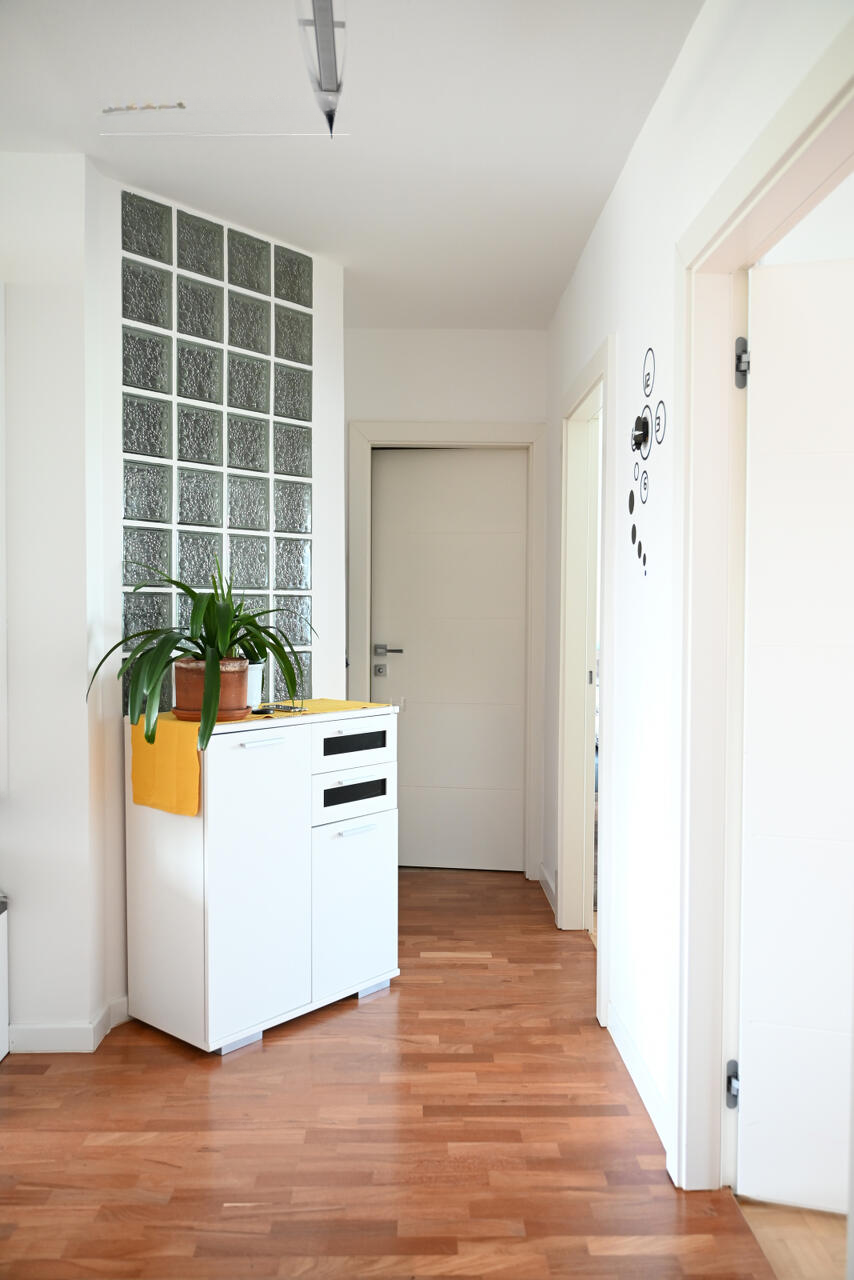 Квартира в Любляне, Словения, 85 м² - фото 8