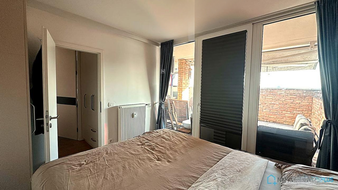 Квартира в Любляне, Словения, 103 м² - фото 8