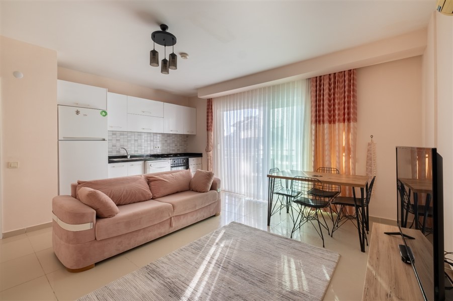 Квартира в Кестеле, Турция, 65 м² - фото 9