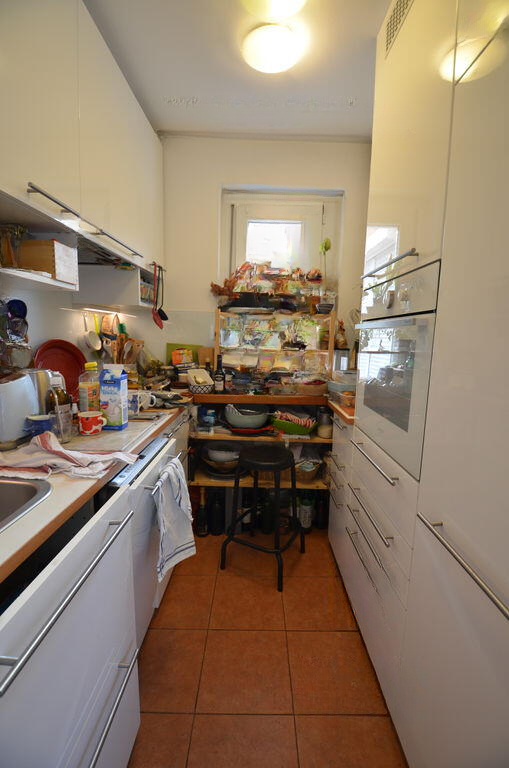 Квартира в Любляне, Словения, 56 м² - фото 8