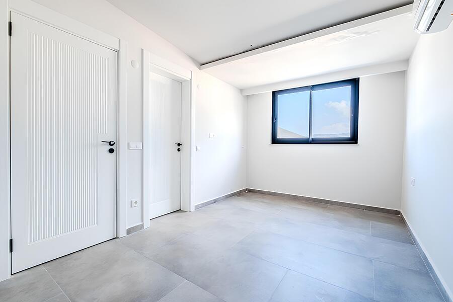 Пентхаус в Алании, Турция, 120 м² - фото 9