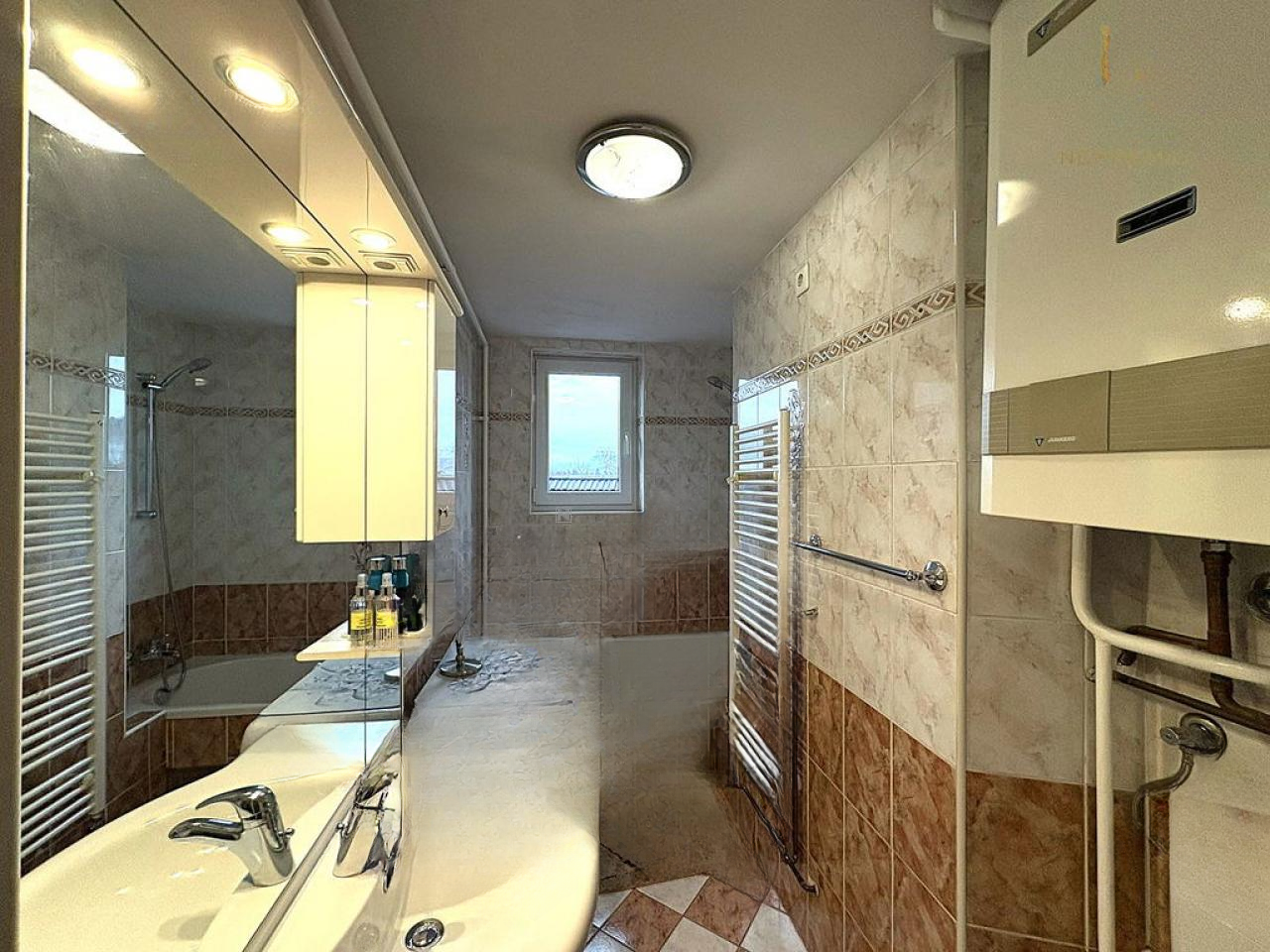 Квартира в Любляне, Словения, 79 м² - фото 8