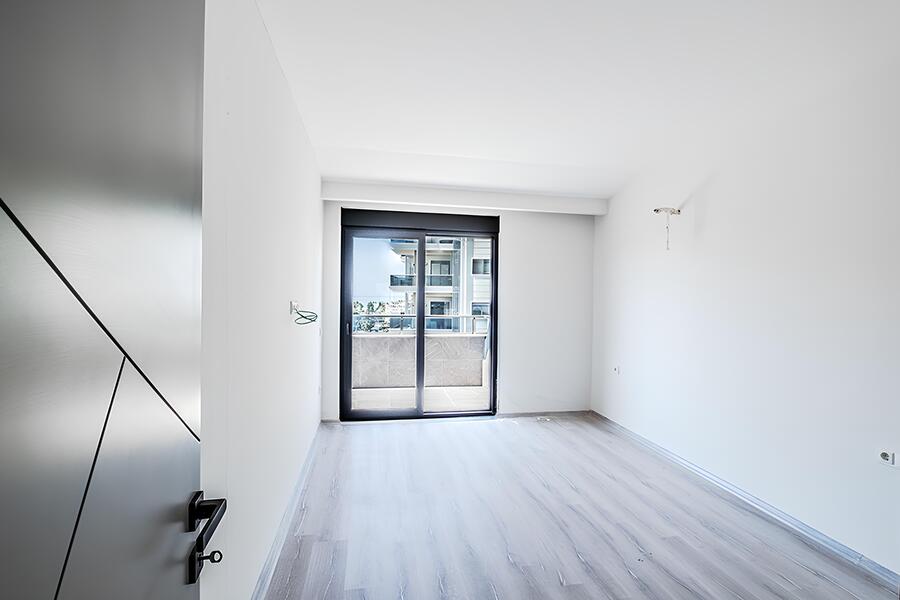 Пентхаус в Алании, Турция, 102 м² - фото 9