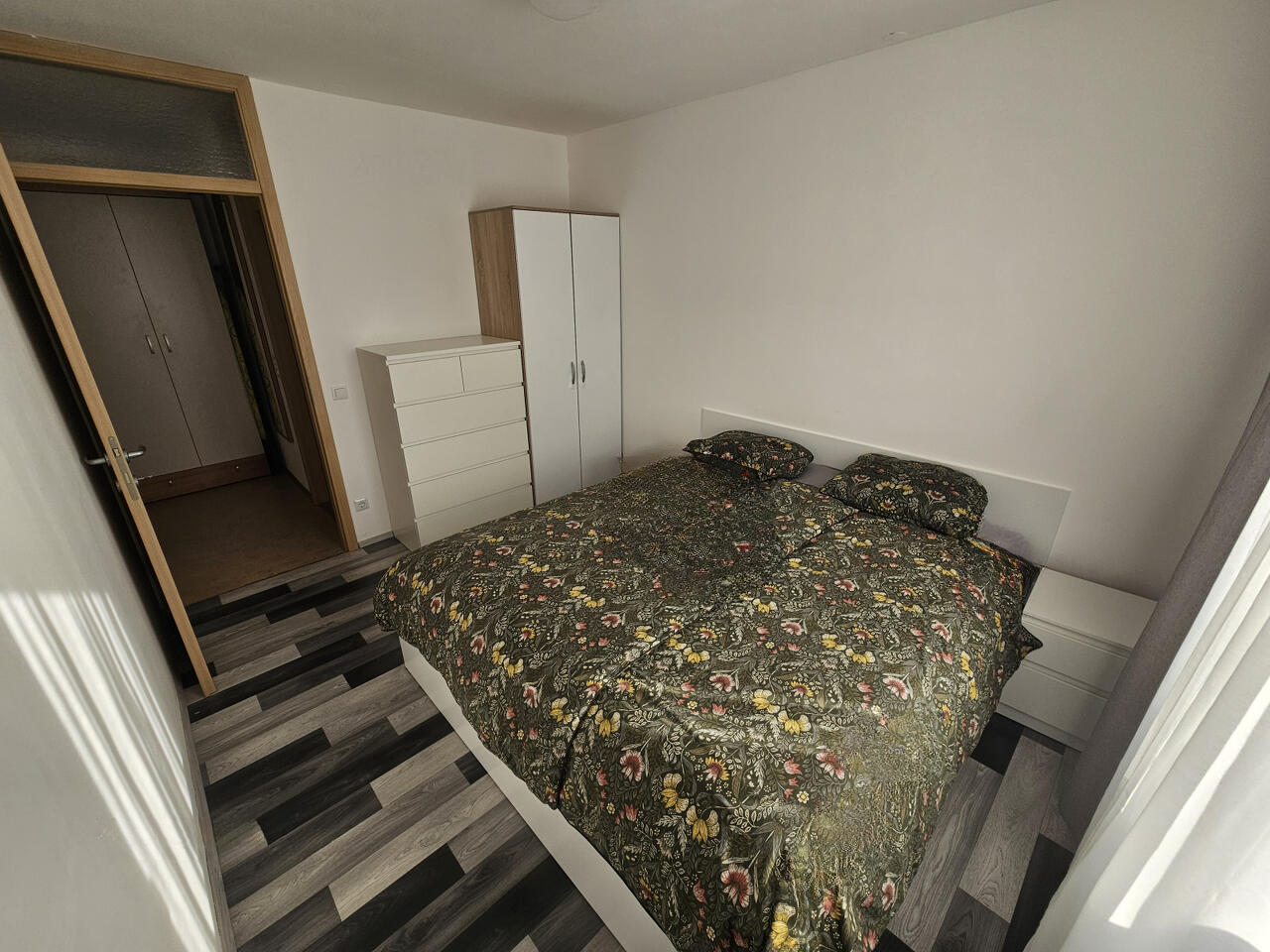 Квартира в Любляне, Словения, 61 м² - фото 8