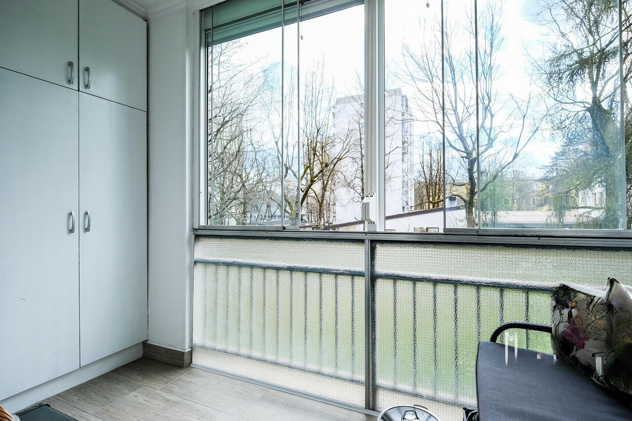 Квартира в Любляне, Словения, 65 м² - фото 8