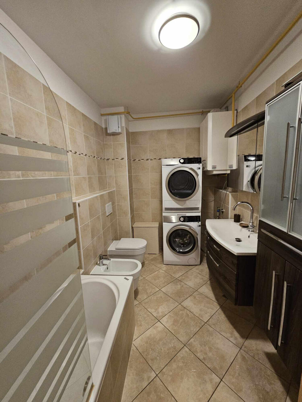 Квартира в Копере, Словения, 88 м² - фото 8