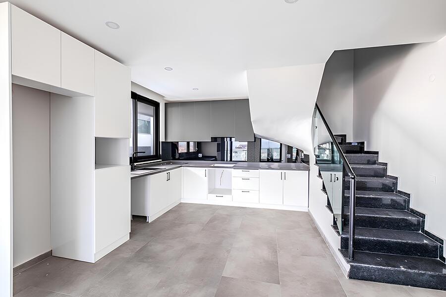 Пентхаус в Алании, Турция, 172 м² - фото 9